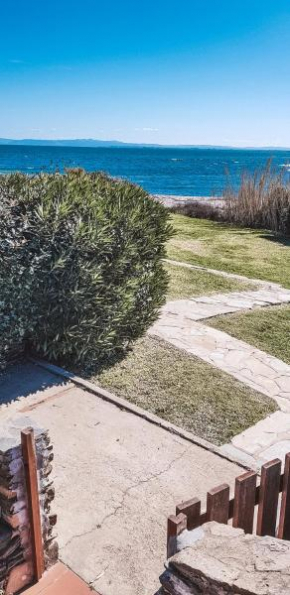 Casa a schiera Le Tonnare - Affitti Brevi Italia